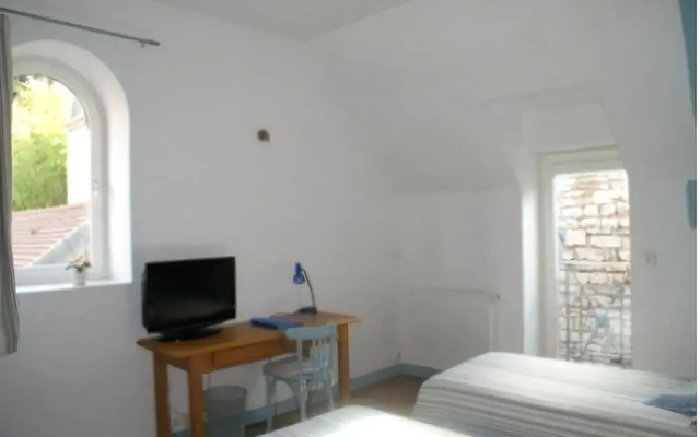 Maison dhtes la Colombire