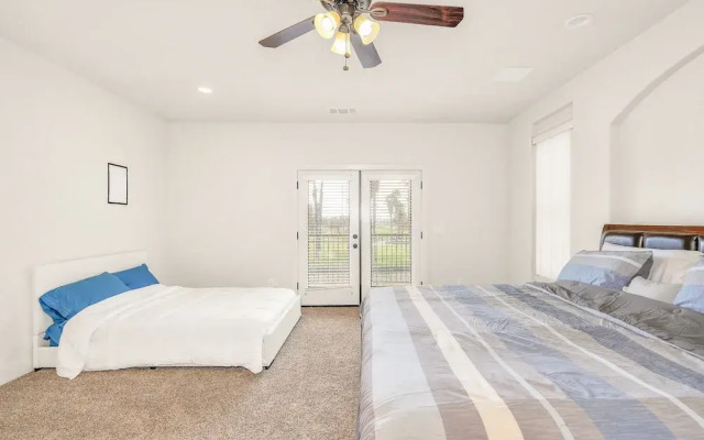Green Hill Estate - Quiet Retreat