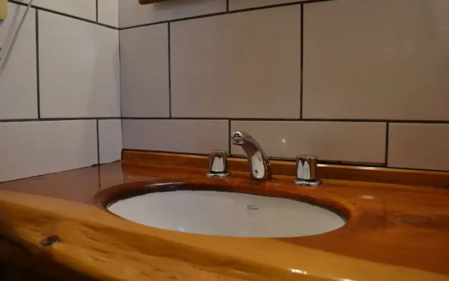 Cabañas Willy