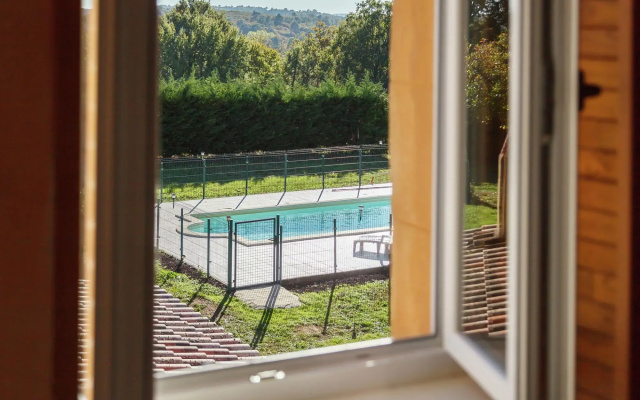Dordogne Family Haven