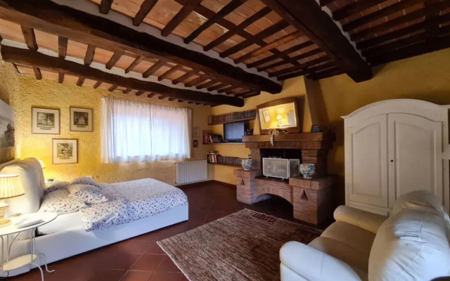 La Chiazza