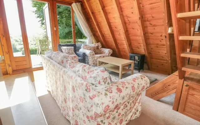 Apple Tree Lodge