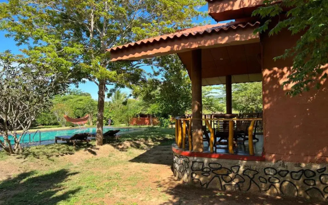 Yala Peace Cottages