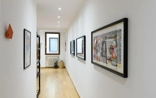 B&B La Marmora 39