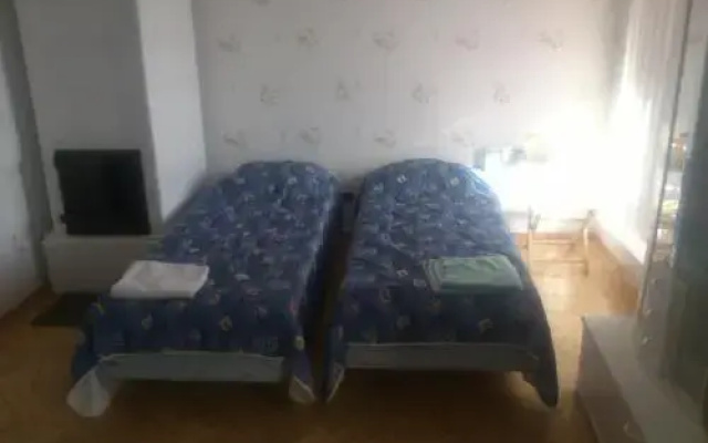 Villa Ringi Apartment