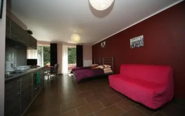 Villa Pasja