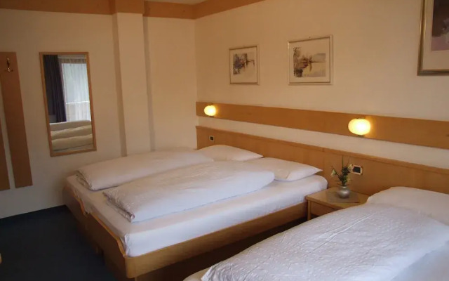 Wellness Residence Panorama - Check-in at Olympia Hotel