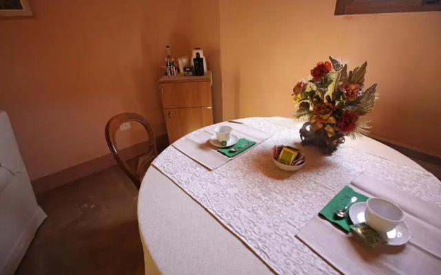 Agriturismo Dei - Villa il Boschetto Luxury suite