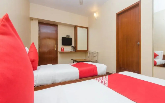 OYO Flagship 685 Hotel Jayshree Domestic Airport