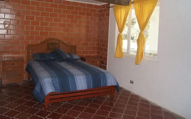 Hostal La Masía