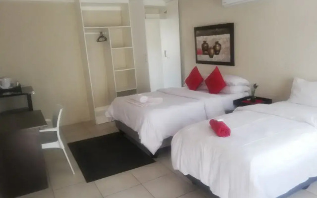 BTV Guesthouse