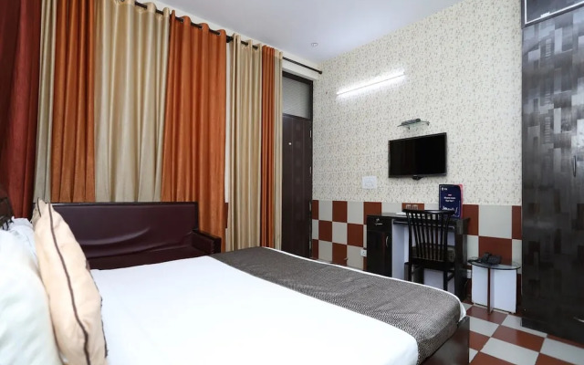 Hotel O by OYO Grand Empire Expressway