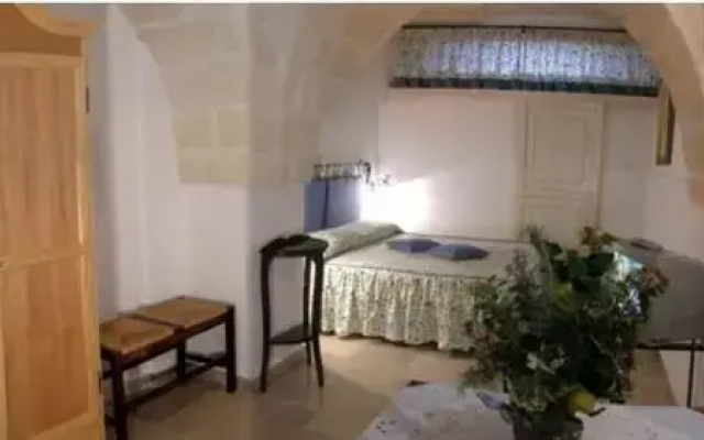 Masseria Palmo