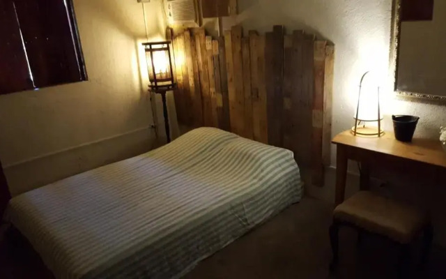 Marius B&B and Hostel