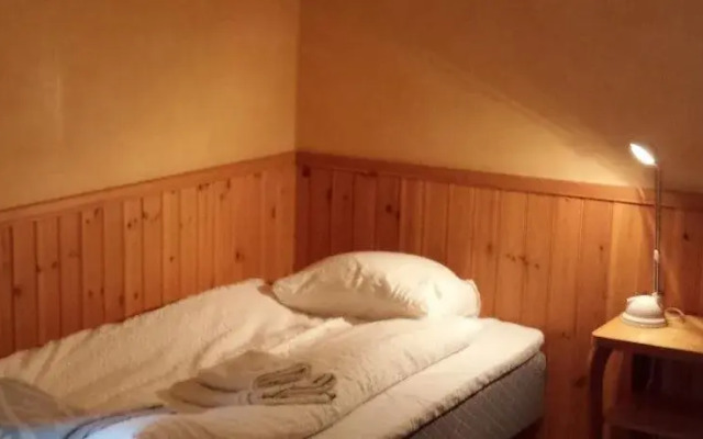 Bed & Breakfast i Håby