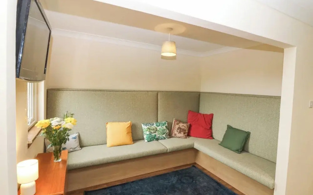 Hedgehogs Cottage