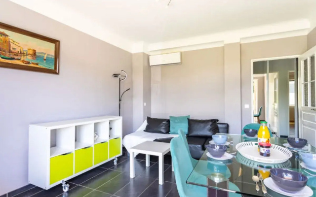 Apartment Boutin De Haan