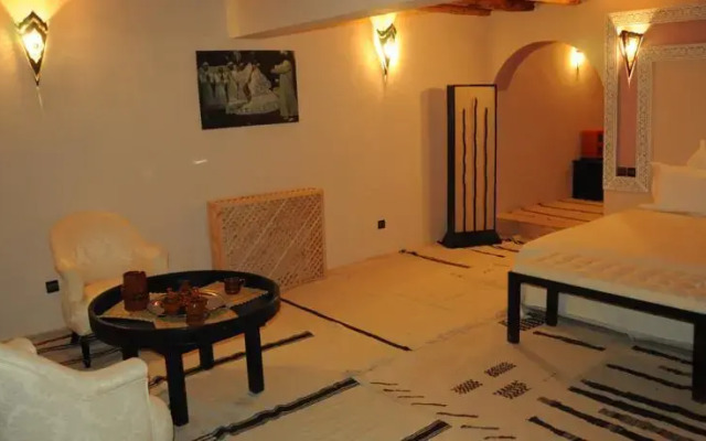 Le Village du Toubkal & Spa