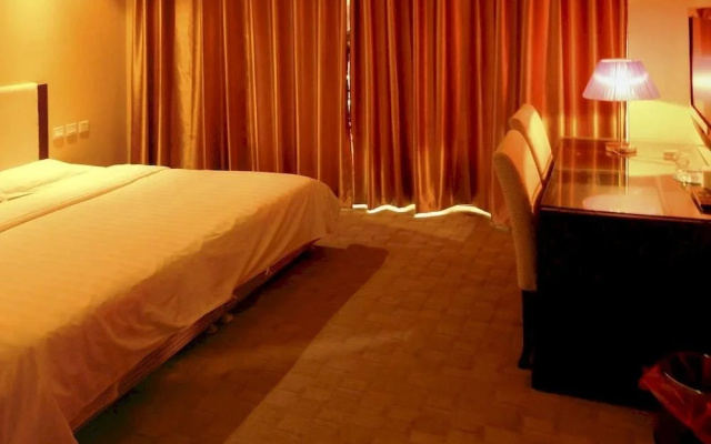 Shenyang Xiangyi Boutique Hotel