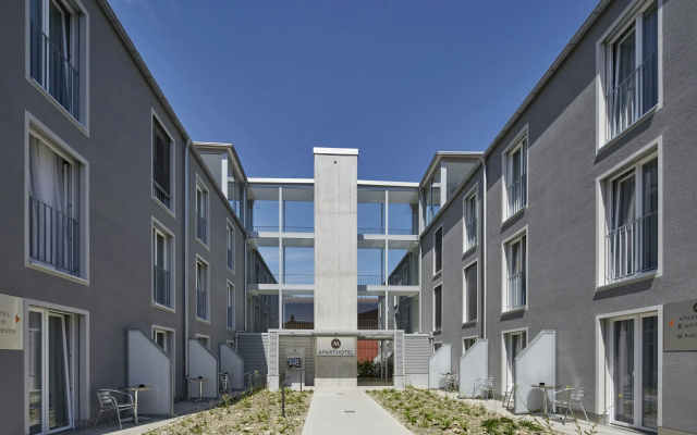 Aparthotel Baden