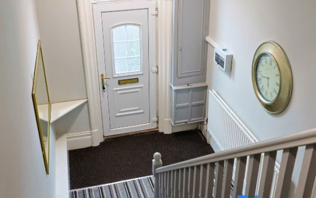 Elevate suites Darlington Fast WIFI close to city centre