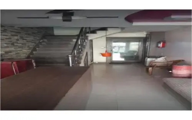 Hotel Vinayak