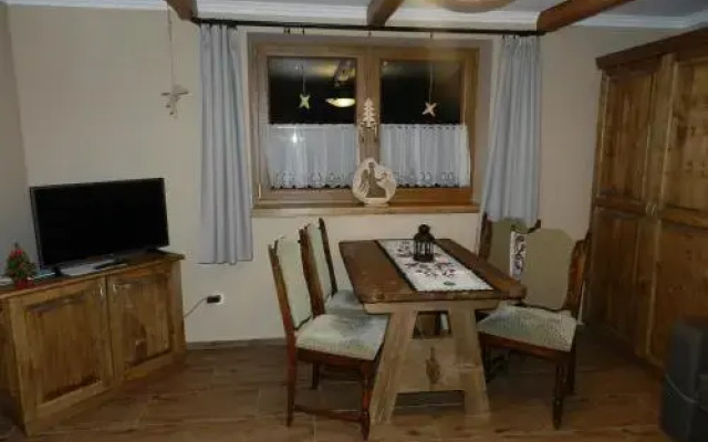 Apartamenty Na Polanie