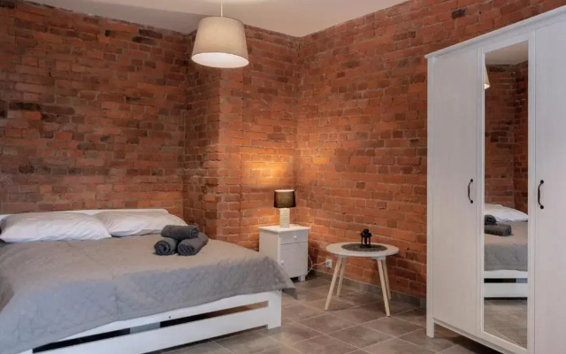 Apartamenty W Starym Browarze 1