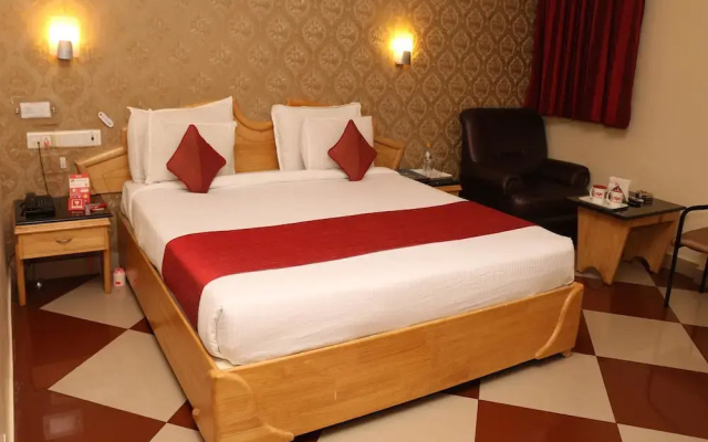 Hotel Good Luck