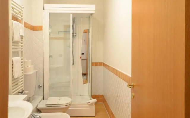 Stunning Apartment in Trieste With 2 Bedrooms and Wifi