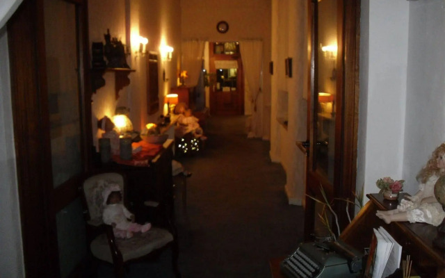 Hotel Viktoria