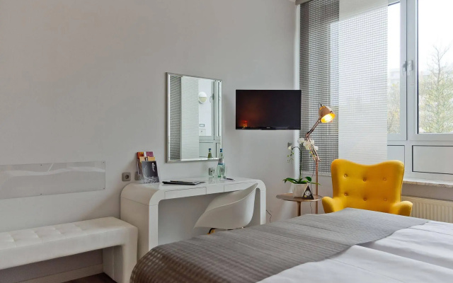 Arthotel ANA Munich Messe