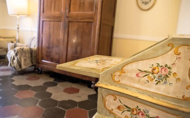 Residenza Maritti Classic Rooms