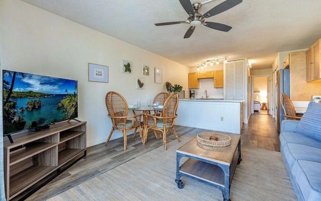 Maui Vista 1208 1 Bedroom Condo