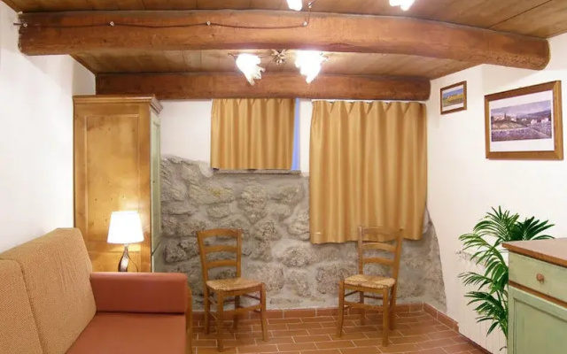 Alloggio Terre Gialle