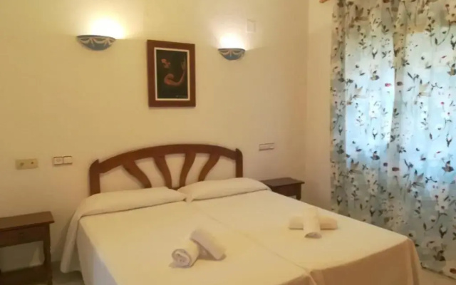 0304 Villa Naranja