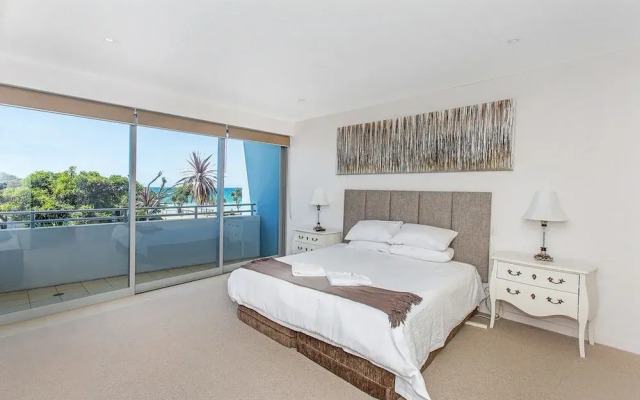 Kingscliff Ocean Front Terrace 4