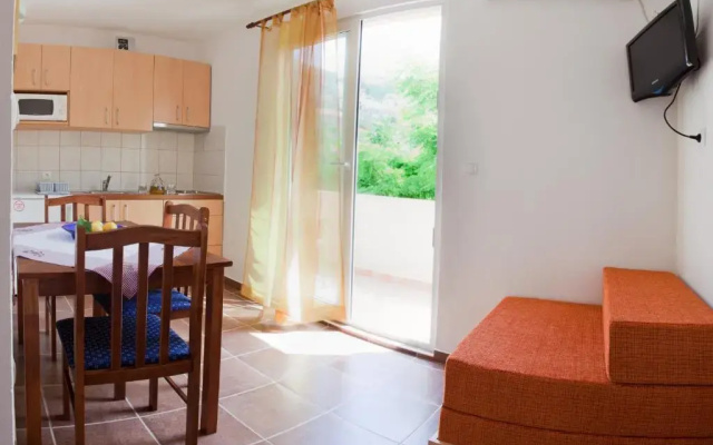 Apartment Sangaleti