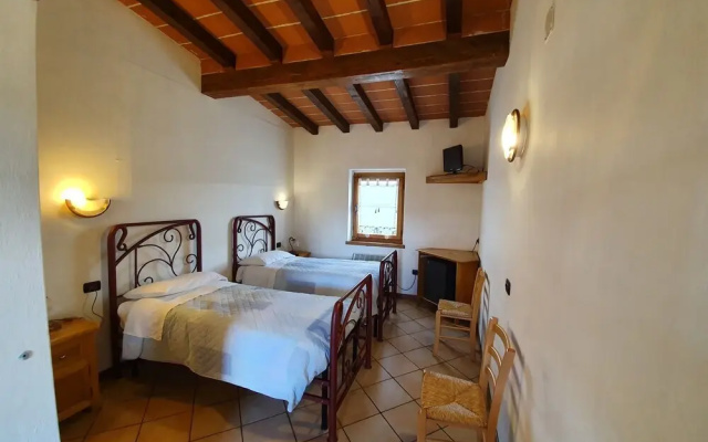 Agriturismo L'Urteia