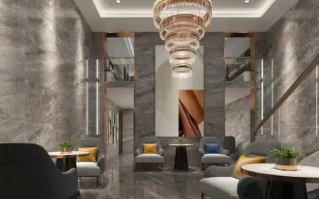 Homeinn Plus Hotel (Hangzhou West Lake Hubin Hefang Street Pedestrian Street)