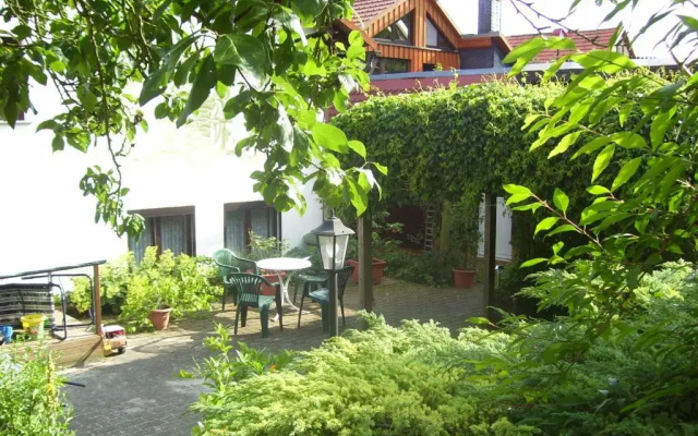 Ferienwohnung Dietlinde