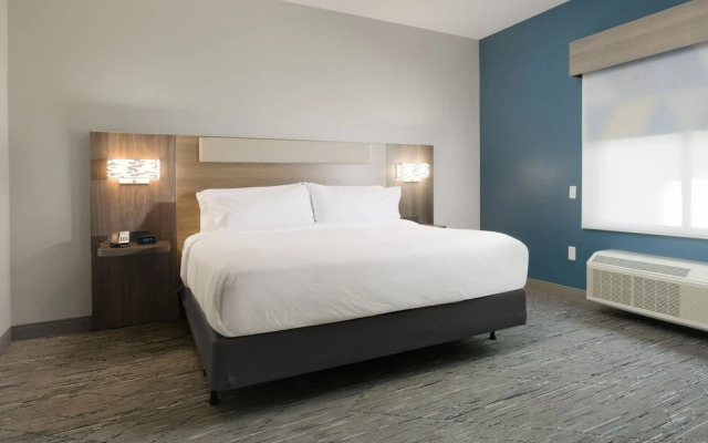 Best Western Monroe Inn & Suites