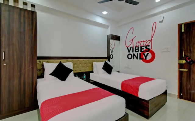 Grand Collection O Near Sarjapur Road Near 7d Voyage