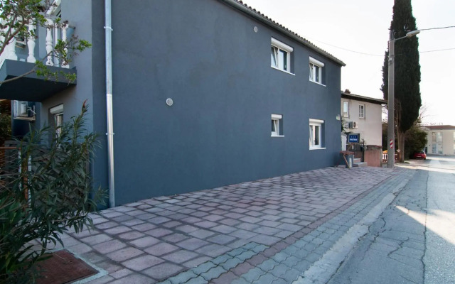 Apartman EDVIN Pula