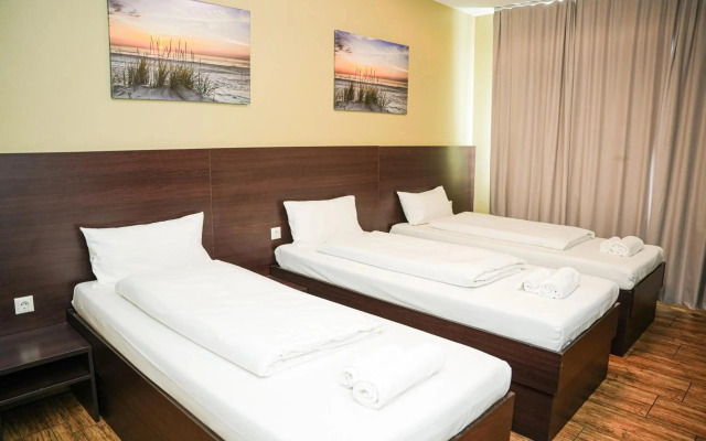 ABA Hotel