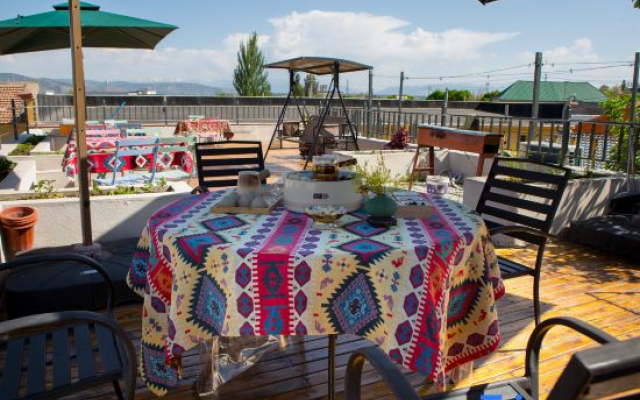 Turks Clouds B&B