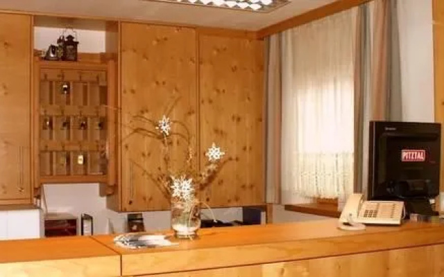 InterMontana Hotel garni
