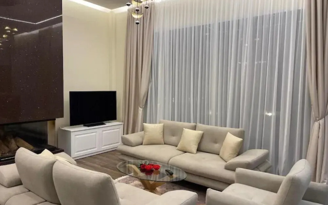Villas by Top Villas