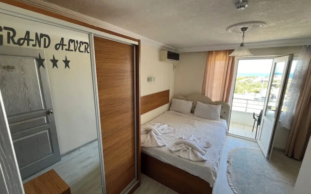 Grand Alver Otel