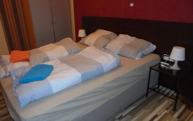 Liechtenstein Apartments